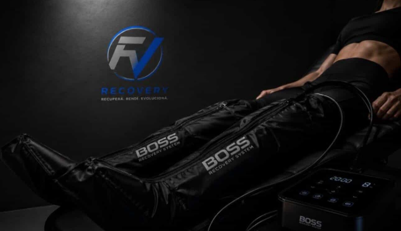 Instalaciones FV Recovery